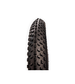 Покрышка велосипедная ZY-057 20х4.00" Favorit WM11031