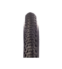 Покрышка велосипедная ZY-077W 26x2.125" Favorit WM11013
