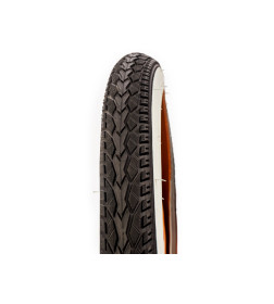 Покрышка велосипедная ZY-085 28х1.75" Favorit WM11041