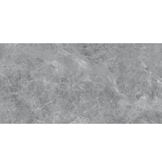 Керамогранит Eternal MADONA GREY glossy 1200х600 мм (ETSTN1225GL60120)