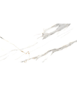 Керамогранит Eternal STATUARIO ROCK glossy 1200х600 мм