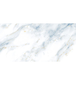 Керамогранит Eternal WHITE STORM glossy 1200х600 мм