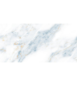 Керамогранит Eternal WHITE STORM glossy 1200х600 мм