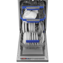 Посудомоечная машина MAUNFELD MWF45331S (КА-00023197) 