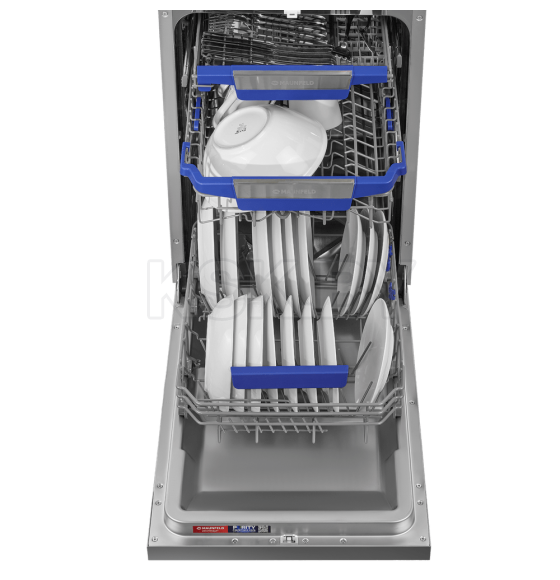 Посудомоечная машина MAUNFELD MWF45331S (КА-00023197) 