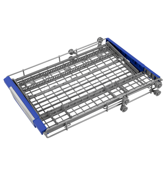 Посудомоечная машина MAUNFELD MWF45331S (КА-00023197) 