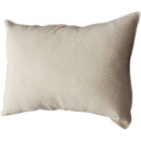 Наволочка декоративная MATEX PILLOWCASES CUBIC Размер: 50x70 Цвет: бежевый Артикул: 65-319 (65-319) 