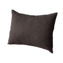Наволочка декоративная MATEX PILLOWCASES CUBIC Размер: 50x70 Цвет: темно-серый Артикул: 65-302 (65-302) 