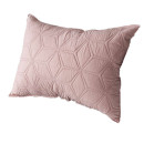 Наволочка декоративная MATEX PILLOWCASES FLOWER Размер: 50x70 Цвет: розовый Артикул: 65-289 (65-289) 