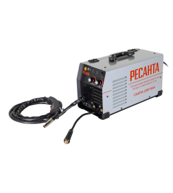Полуавтомат сварочный Ресанта САИПА-22В/160А (MIG/MAG)