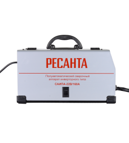 Полуавтомат сварочный Ресанта САИПА-22В/160А (MIG/MAG)