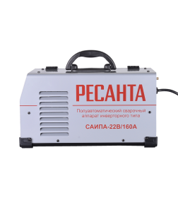 Полуавтомат сварочный Ресанта САИПА-22В/160А (MIG/MAG)