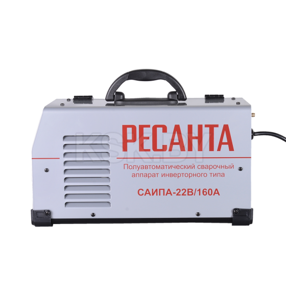 Полуавтомат сварочный Ресанта САИПА-22В/160А (MIG/MAG) (65/109) 