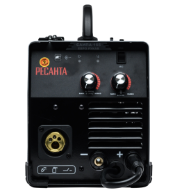 Полуавтомат сварочный Ресанта САИПА-165 Евро рукав (MIG/MAG)