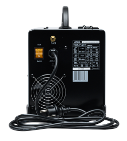 Полуавтомат сварочный Ресанта САИПА-165 Евро рукав (MIG/MAG)