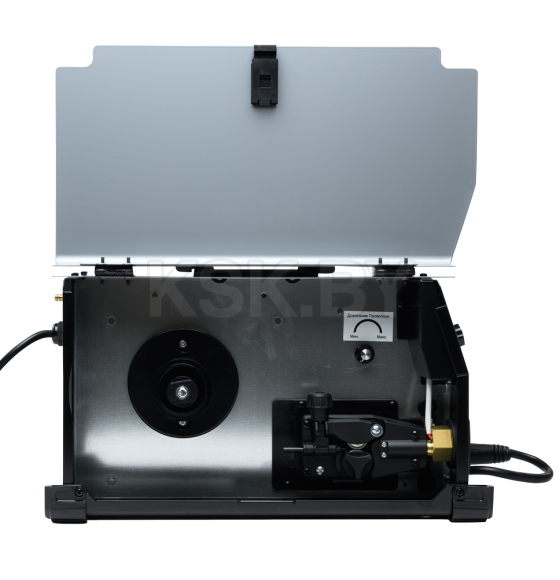 Полуавтомат сварочный Ресанта САИПА-165 Евро рукав (MIG/MAG) (65/95) 