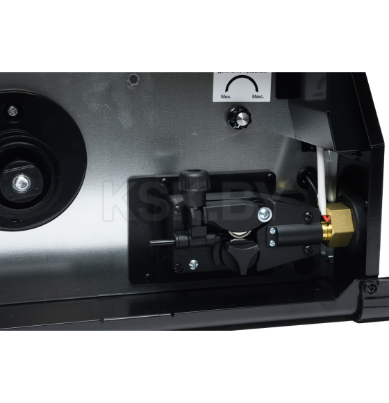 Полуавтомат сварочный Ресанта САИПА-165 Евро рукав (MIG/MAG) (65/95) 