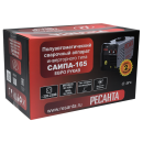 Полуавтомат сварочный Ресанта САИПА-165 Евро рукав (MIG/MAG) (65/95) 