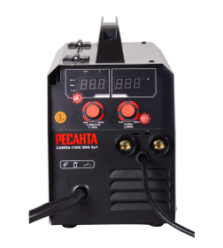 Полуавтомат сварочный Ресанта САИПА-135С (САИПА-135) (MIG/MAG)