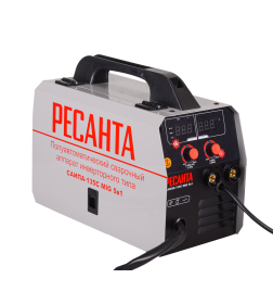 Полуавтомат сварочный Ресанта САИПА-135С (САИПА-135) (MIG/MAG)