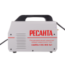 Полуавтомат сварочный Ресанта САИПА-135С (САИПА-135) (MIG/MAG) (65/7) 