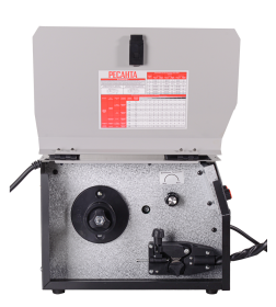 Полуавтомат сварочный Ресанта САИПА-135С (САИПА-135) (MIG/MAG)