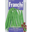 Фасоль Топ-Кроп 50 г семена Franchi