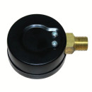 Манометр радиальный JEMIX XPS-R 50mm 0-6 бар
