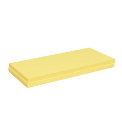 Экструдированный пенополистирол Теплекс THERMAL INSULATION  50х585х1185 мм