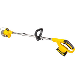 Триммер аккумуляторный Huter GET-20M-Li, 70/1/66