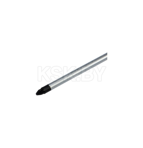 Отвертка крестовая PZ1х75 мм двухкомпонентная рукоятка REXANT 12-6414 (12-6414) 