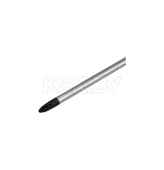 Отвертка крестовая PH2х200 мм двухкомпонентная рукоятка REXANT 12-6409 (12-6409) 