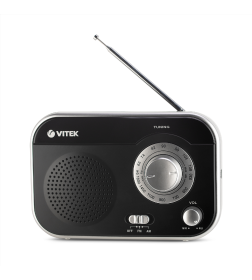 Радиоприемник Vitek VT-3593