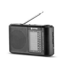 Радиоприемник Vitek VT-3590
