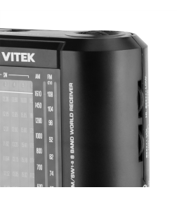Радиоприемник Vitek VT-3590