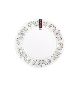 Тарелка "Сканди" 24 см LHP95-170604