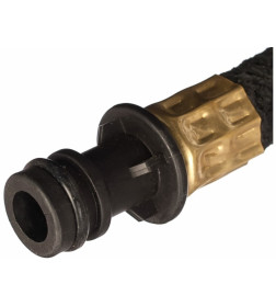 Шланг для капельного полива растений 1/2" 15 м Palisad 674975