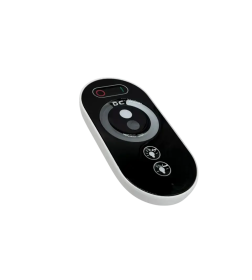 Диммер для одноцветной светодиодной ленты 12V/24V, 30A Control TruEnergy