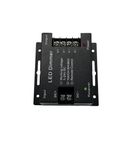 Диммер для одноцветной светодиодной ленты 12V/24V, 30A Control TruEnergy