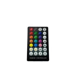 Контроллер для RGB светодиодной ленты 12V/24V, 6A Control TruEnergy