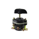 Пакетный выключатель ПВ3-63 исп.3 3П 63А 220В IP00 TDM SQ0723-0024 (SQ0723-0024) 