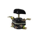 Пакетный переключатель ПП 2-100/Н2 исп.1 2П 100А 220В IP00 TDM SQ0723-0057 (SQ0723-0057) 