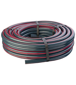 Шланг садовый 1/2" 20 м ELITECH GH 2012