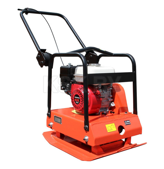 Виброплита Impulse VP120H Honda GX160 (VP120H) 
