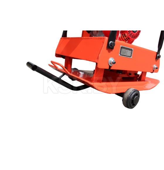 Виброплита Impulse VP120H Honda GX160 (VP120H) 
