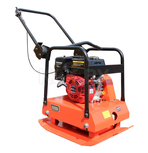 Виброплита Impulse VP120L Loncin LC200F (VP120L) 