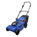 Газонокосилка аккумуляторная KATANA KW430-0 (KKW4300.00) 