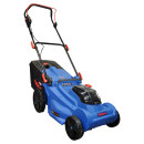 Газонокосилка аккумуляторная KATANA KW430-0 (KKW4300.00) 
