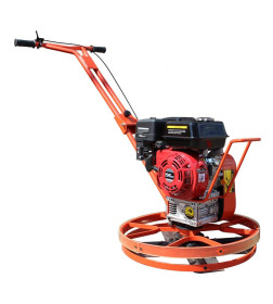 Затирочная машина Impulse Z600L Loncin LC200F