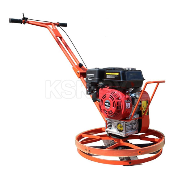 Затирочная машина Impulse Z600L Loncin LC200F (Z600L) 